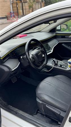 Dongfeng Aeolus A60 MAX